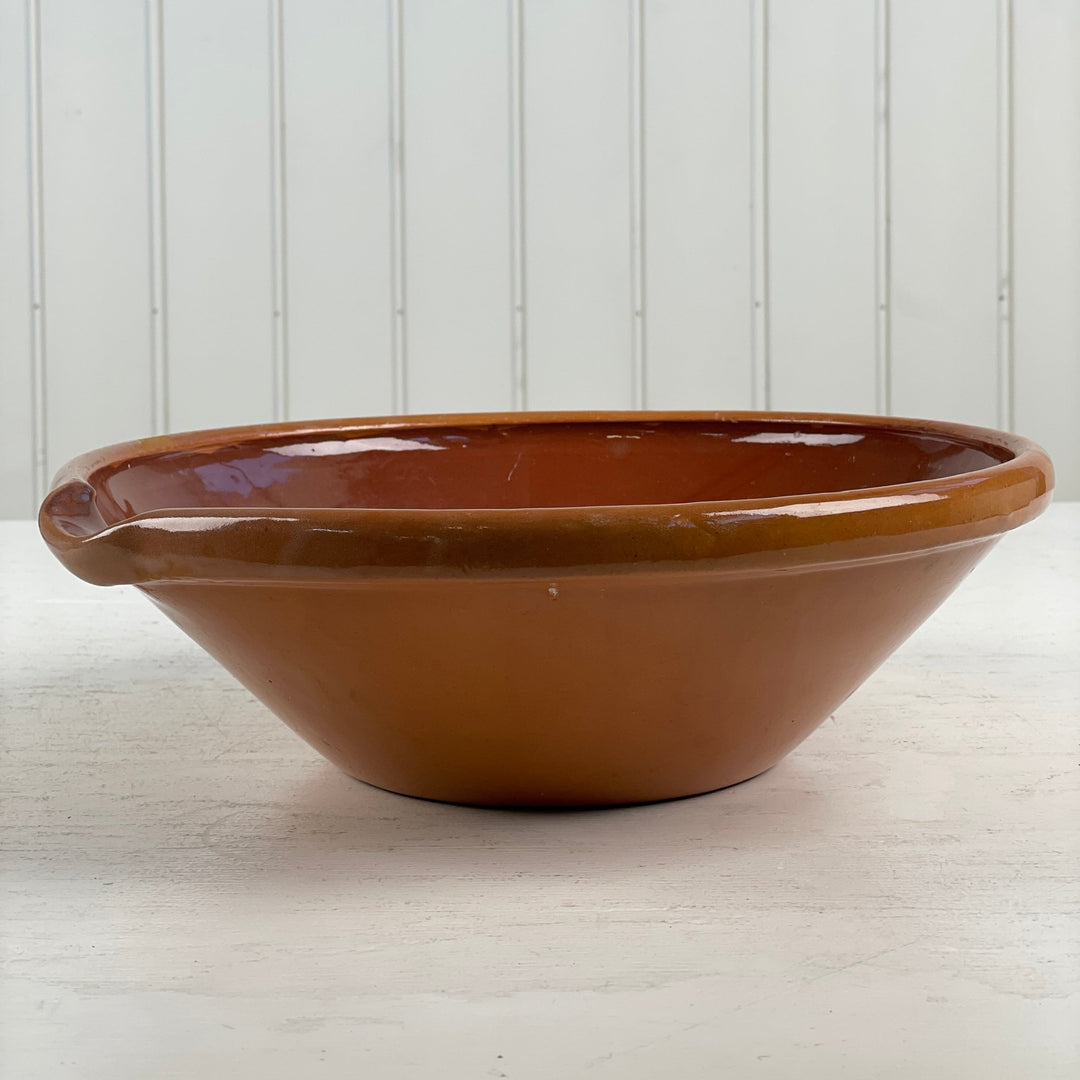 Keramik Fad - Mission Afrika Genbrug